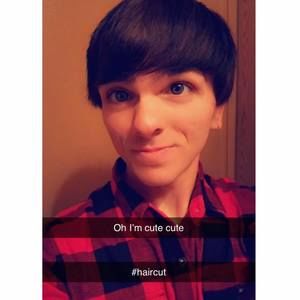 Meet your Posher, Austin